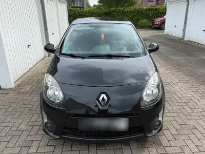 Gebraucht Renault Twingo