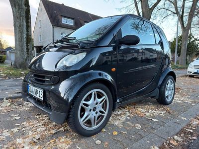 Smart ForTwo Coupé