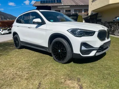 Gebraucht BMW X1