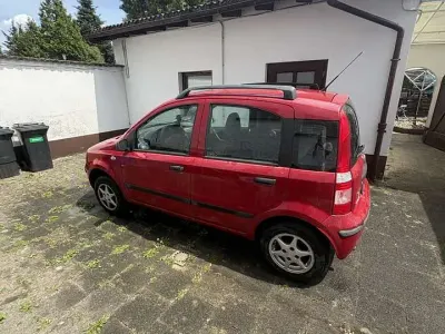 Gebraucht Fiat Panda