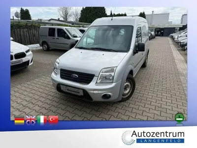 Gebraucht Ford Transit Connect