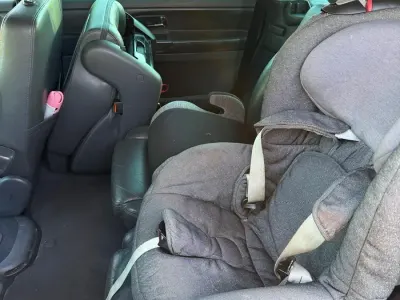 Brugt VW Sharan