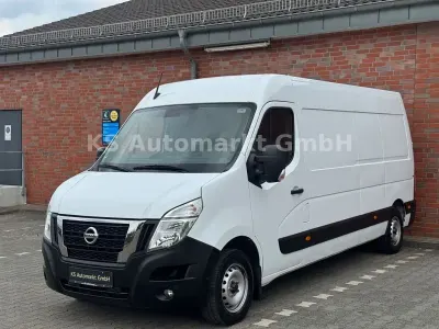 Gebraucht Nissan Interstar
