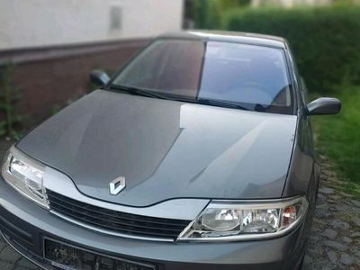 Renault Laguna II