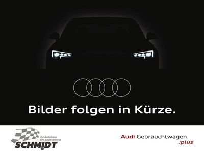 gebraucht Audi Q5 Q5 S line50 TDI quattro S Line AHK STHZ Assistenz-P.