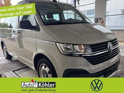 VW California