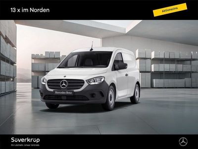 Mercedes Citan 112
