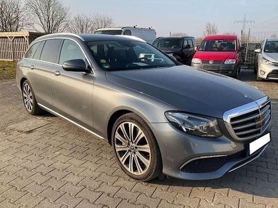 Mercedes E400