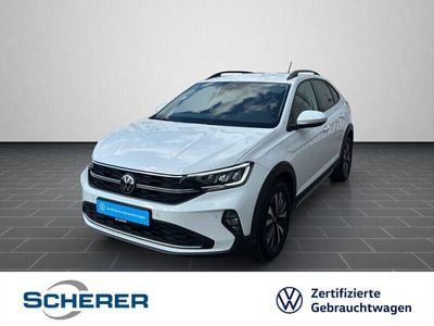 VW Taigo