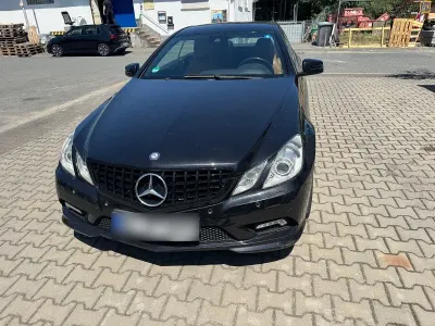 Gebraucht Mercedes E250