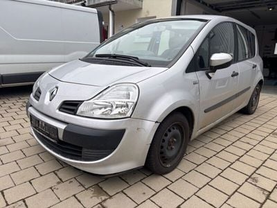 Renault Grand Modus