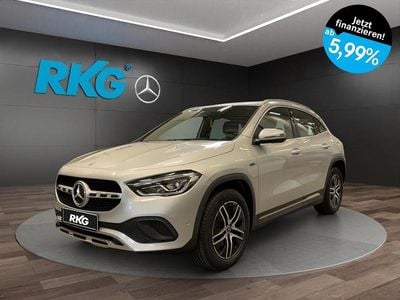Mercedes GLA250