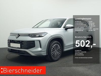 Silber Gebraucht 2025 VW Tayron Sound SUV | 44.950 €