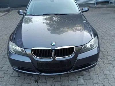 Gebraucht BMW 318
