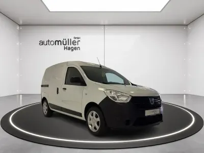 Gebraucht Dacia Dokker