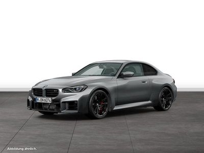 Gebraucht BMW M2 Shadowline 480 PS (353 kW) 2025 Coupé