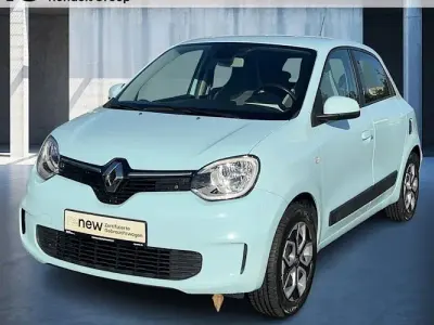 Gebraucht Renault Twingo
