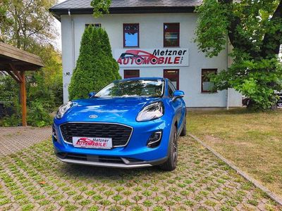 Ford Puma Gen-E