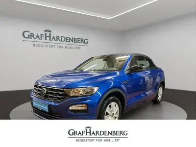 Gebraucht VW T-Roc