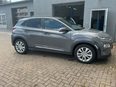 Gebraucht Hyundai Kona