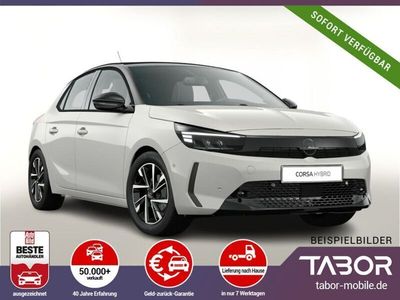 Neu Opel Corsa 131 PS (96 kW) 2025 Weiß Limousine