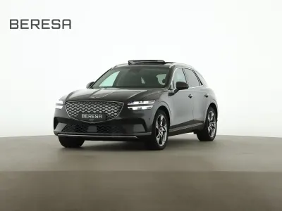 Gebraucht Genesis GV70 Sport 360 kW (490 PS) 2023 Grau SUV