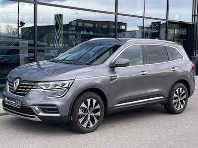 Gebraucht Renault Koleos Techno 184 PS (135 kW) 2023 Grau SUV
