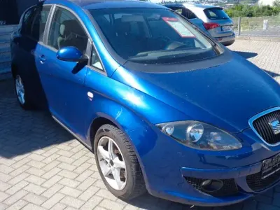 Gebraucht Seat Toledo