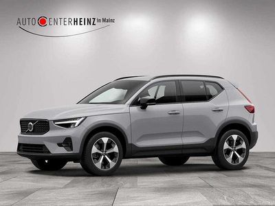 Gebraucht Volvo XC40 Plus 197 PS (144 kW) 2024 Grau SUV