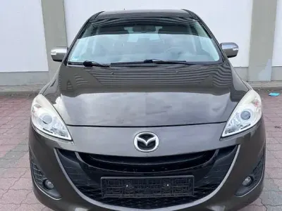Brugt Mazda 5