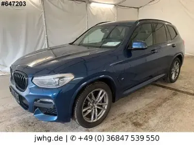 Occasion BMW X3