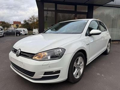 VW Golf VII