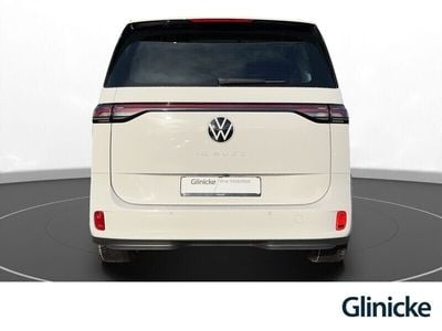 VW ID. Buzz
