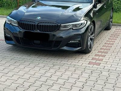 gebraucht BMW 320 D M