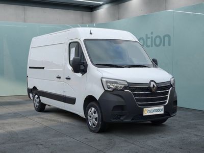 gebraucht Renault Master Renault Master, 150 km, 135 PS, EZ 11.2023, Diesel