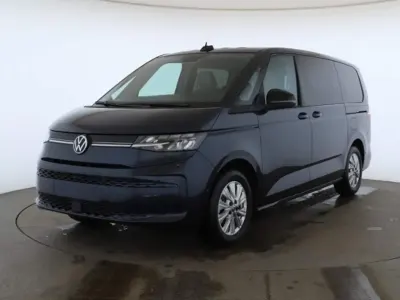 Brugt VW Multivan Life 150 HK (110 kW) 2025 MPV