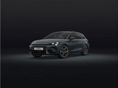 Nouă Cupra Leon VZ 272 CP (200 kW) 2026 Albastru Break