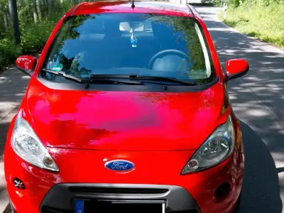 Gebraucht Ford Ka