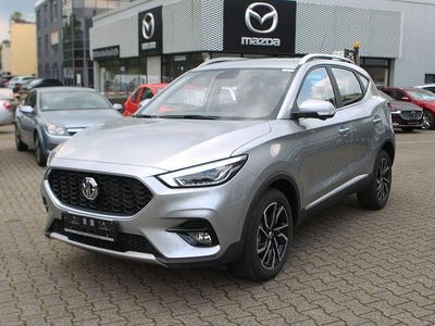 Gebraucht MG ZS Luxury 111 PS (81 kW) 2024 Andere farbe Limousine