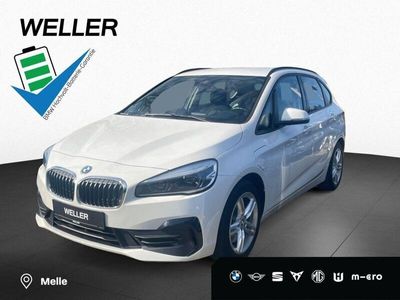 BMW 225