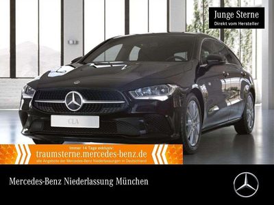 Mercedes CLA250e
