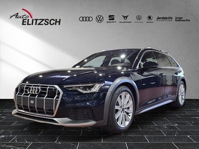 gebraucht Audi A6 Allroad quattro