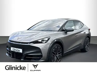 Neu Cupra Tavascan Endurance 210 kW (286 PS) 2026 Beige SUV