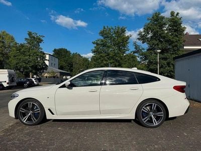BMW 630