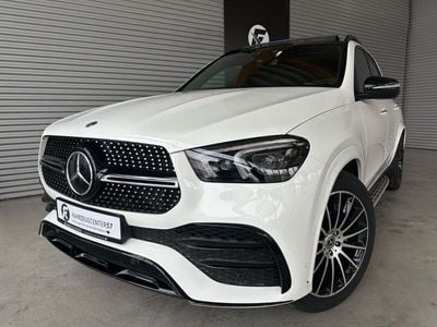 Mercedes GLE350