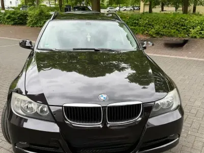 Gebraucht BMW 318