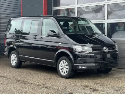 Gebraucht VW Caravelle