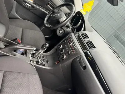 Gebraucht Mazda 3