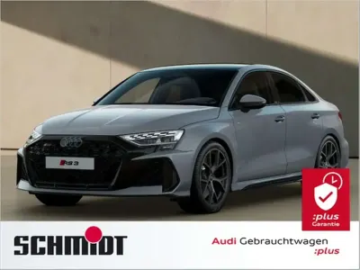 Gebraucht Audi RS3
