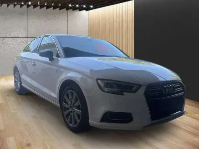 Gebraucht Audi A3